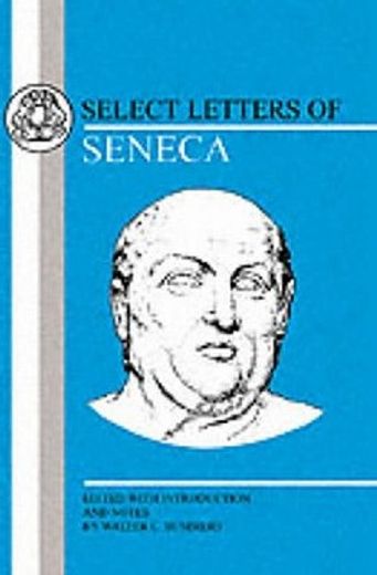 select letters of seneca