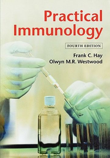 practical immunology