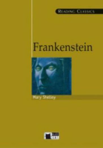 Frankenstein. Con CD-ROM (Reading classics)