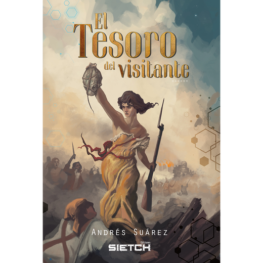 El Tesoro del Visitante (in Spanish)