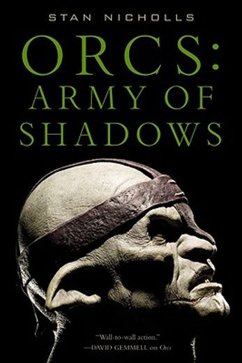 orcs,army of shadows