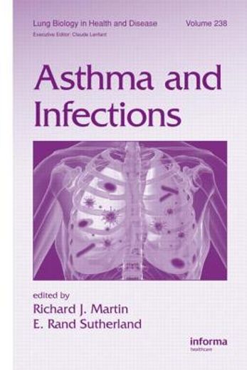 asthma infections