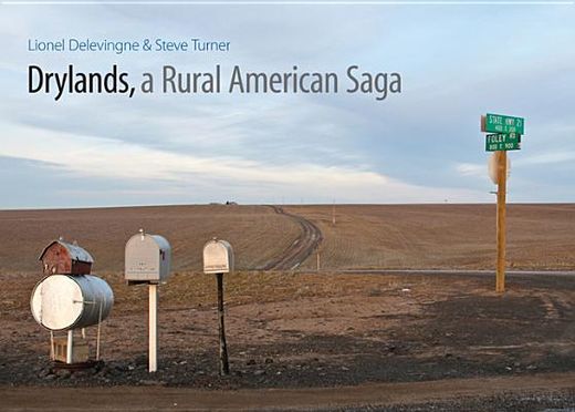 drylands, a rural american saga