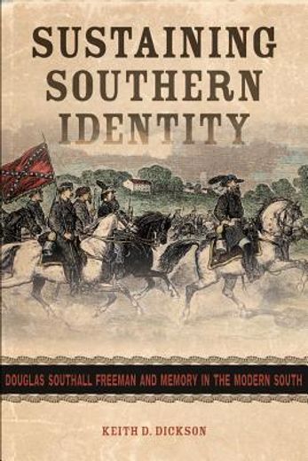 sustaining southern identity (en Inglés)