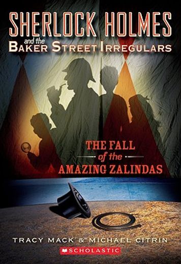 fall of the amazing zalindas