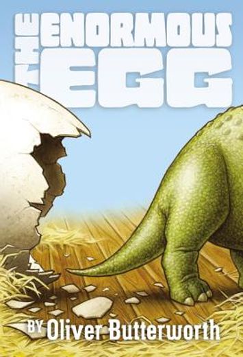 the enormous egg (en Inglés)