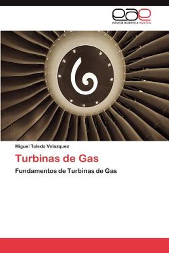 turbinas de gas (in Spanish)