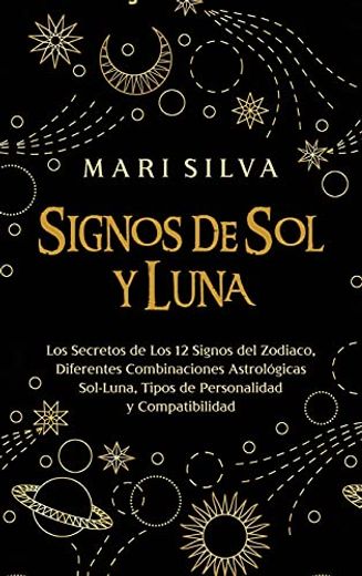 Signos de sol y Luna (in Spanish)
