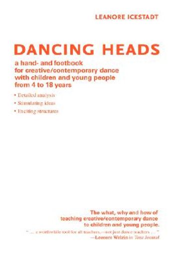 dancing heads (en Inglés)
