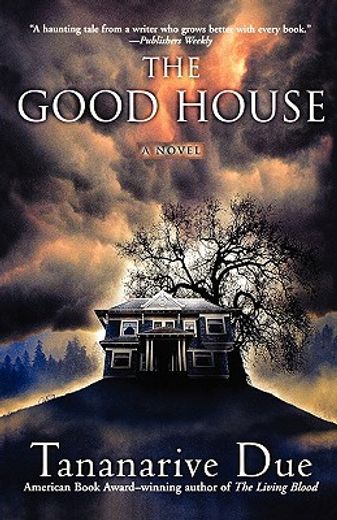 the good house (in English)
