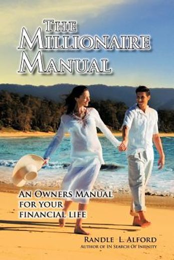 the millionaire manual (en Inglés)