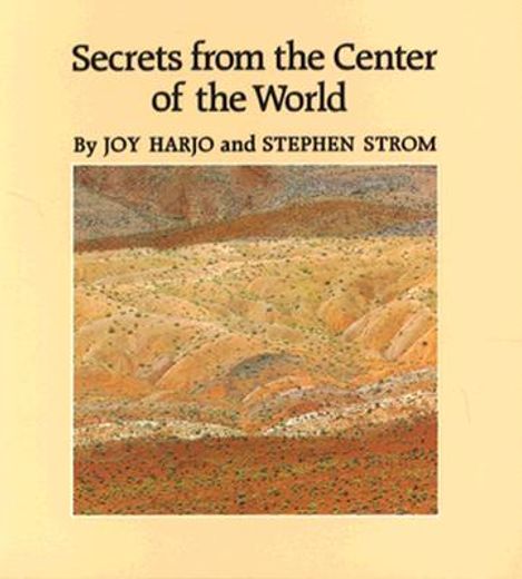 secrets from the center of the world