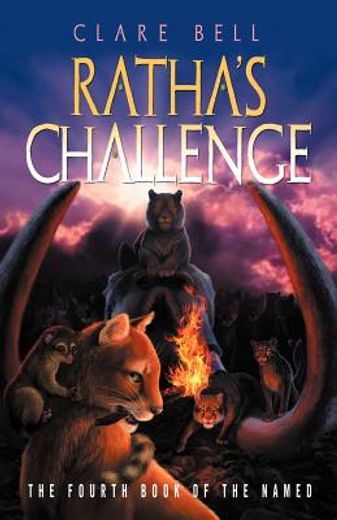 ratha ` s challenge (in English)