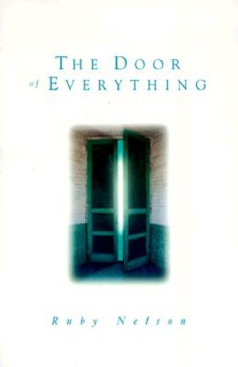 the door of everything (en Inglés)