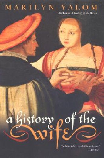 a history of the wife (en Inglés)