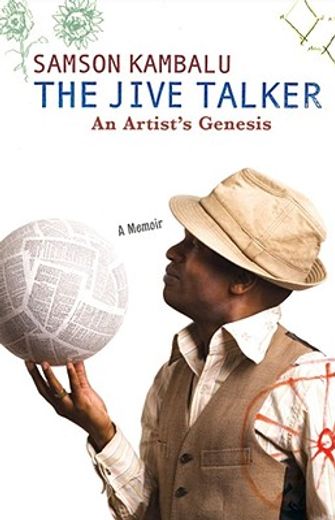 The Jive Talker: An Artist's Genesis (en Inglés)