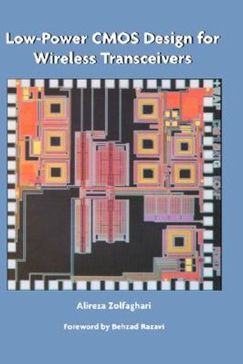 low-power cmos design for wireless transceivers (in English)