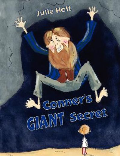 conner"s giant secret