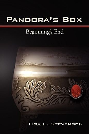 pandora"s box: beginning"s end