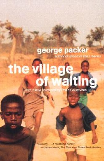 the village of waiting (en Inglés)