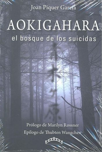 Aokigahara el Bosque de los Suicidas