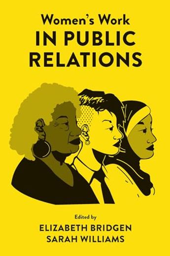 Women’S Work in Public Relations (en Inglés)
