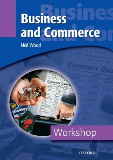 workshop:business and commerce