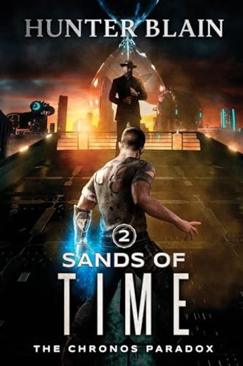 Sands of Time (en Inglés)