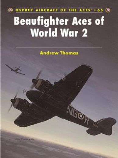 beaufighter aces of world war 2