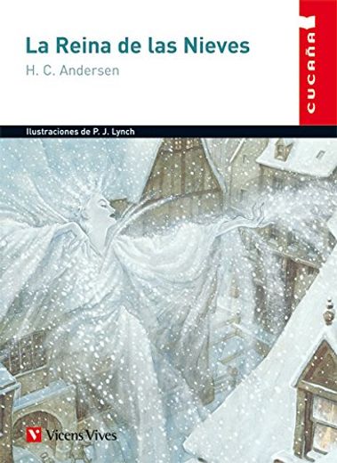La Reina de las Nieves