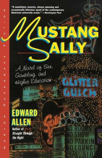 Mustang Sally (in English)