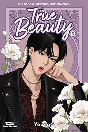 True Beauty Volume Three: A Webtoon Unscrolled Graphic Novel (True Beauty, 3) (in English)