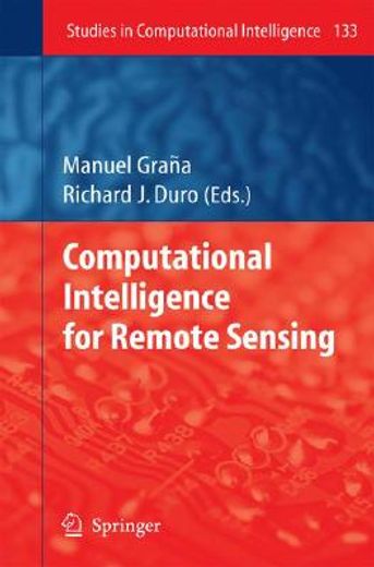 computational intelligence for remote sensing