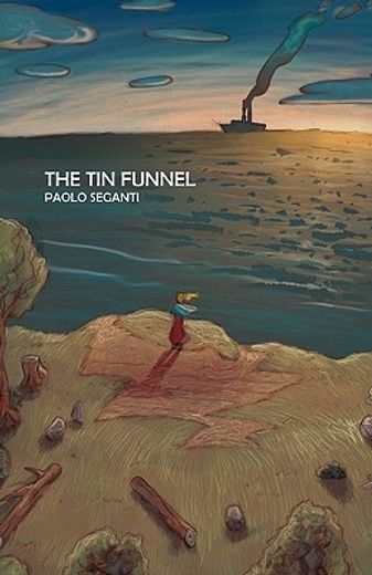 the tin funnel