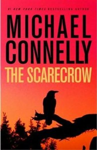 scarecrow,the