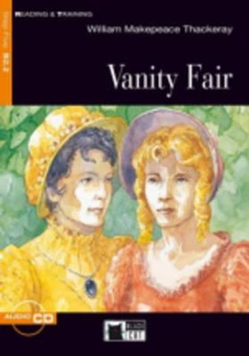 Vanity Fair+cd (en Inglés)