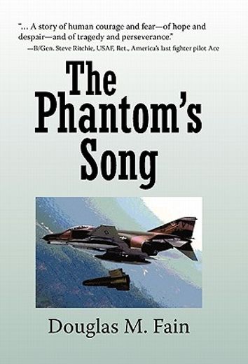 the phantom’s song