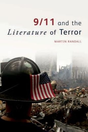 9/11 and the literature of terror