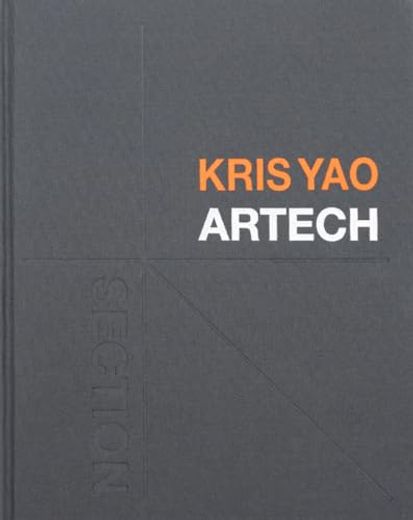 Section: Kris yao | Artech (in English)