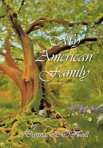 my american family (en Inglés)