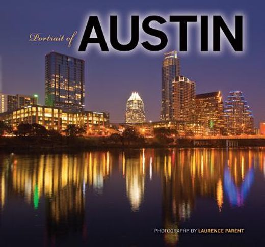 portrait of austin (in English)