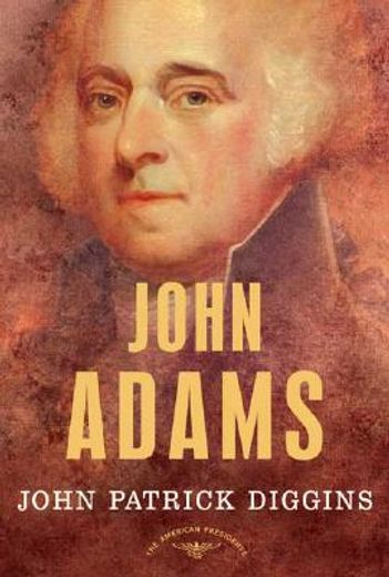 john adams (en Inglés)