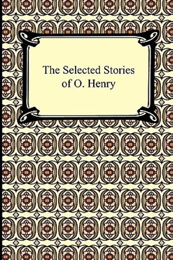 the selected stories of o. henry
