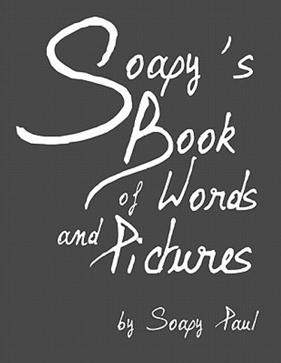 soapy´s book of words and pictures
