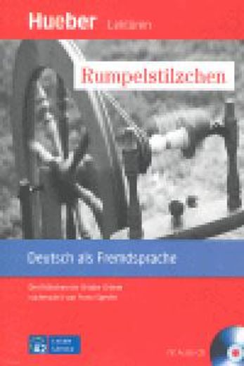 rumpelstilzchen + a/cd - niveau a2 (en Alemán)