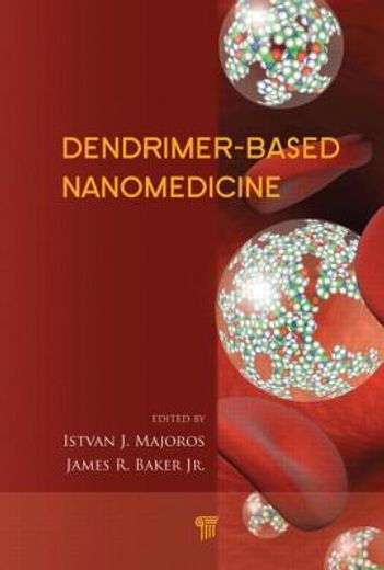 Dendrimer-Based Nanomedicine (en Inglés)