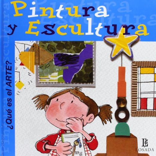 Pintura y Escultura (in Spanish)
