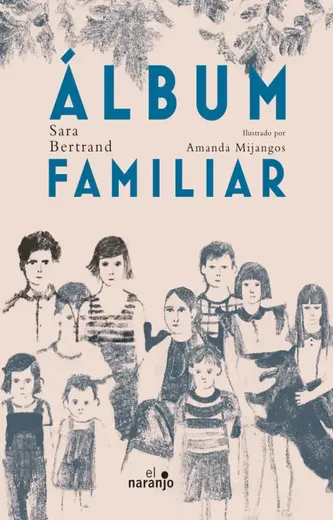 Álbum Familiar (in Spanish)