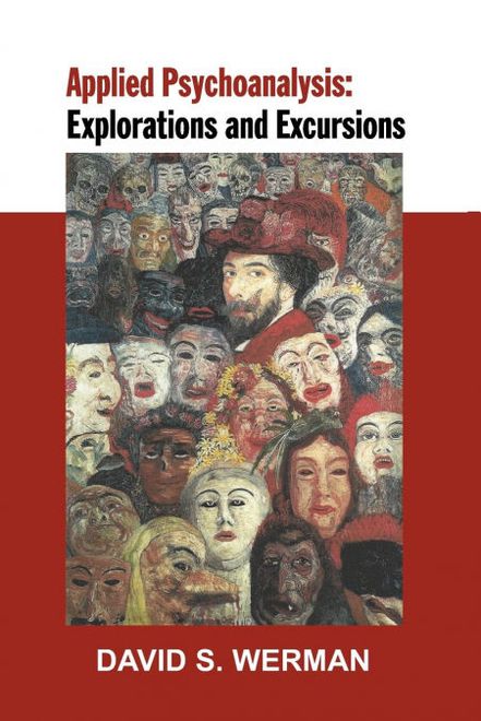 Applied Psychoanalysis: Explorations and Excursions (en Inglés) portada Applied Psychoanalysis: Explorations and Excursions (en Inglés)