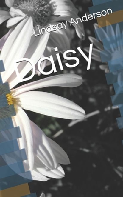 portada Daisy (en Inglés)